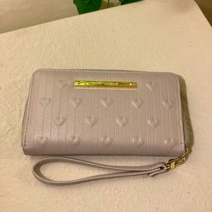 Betsey Johnson Wallet